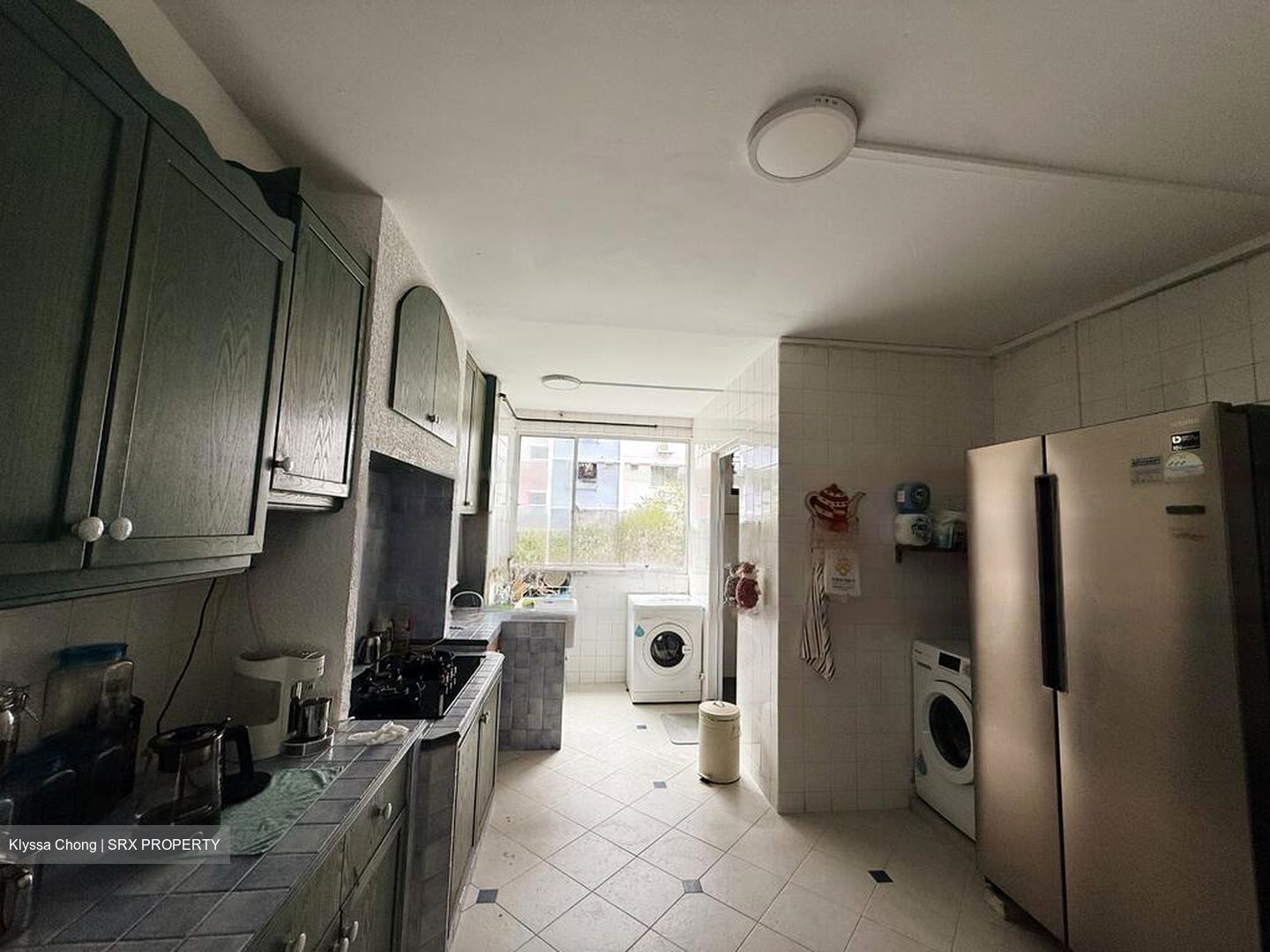 Blk 472 Pasir Ris Drive 6 (Pasir Ris), HDB 5 Rooms #462844921